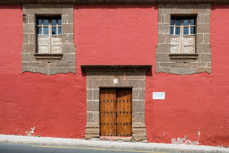 Museo de Arte Sacro de Santiago de los Caballeros.